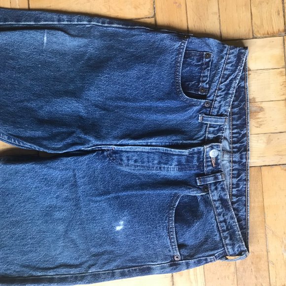 Levi's Vintage Denim - Picture 4 of 5